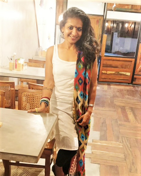 Sapna Agarwal